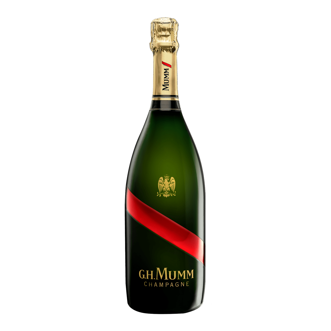 G.H. Mumm Cordon Rouge Brut