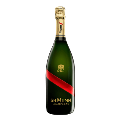 G.H. Mumm Cordon Rouge Brut