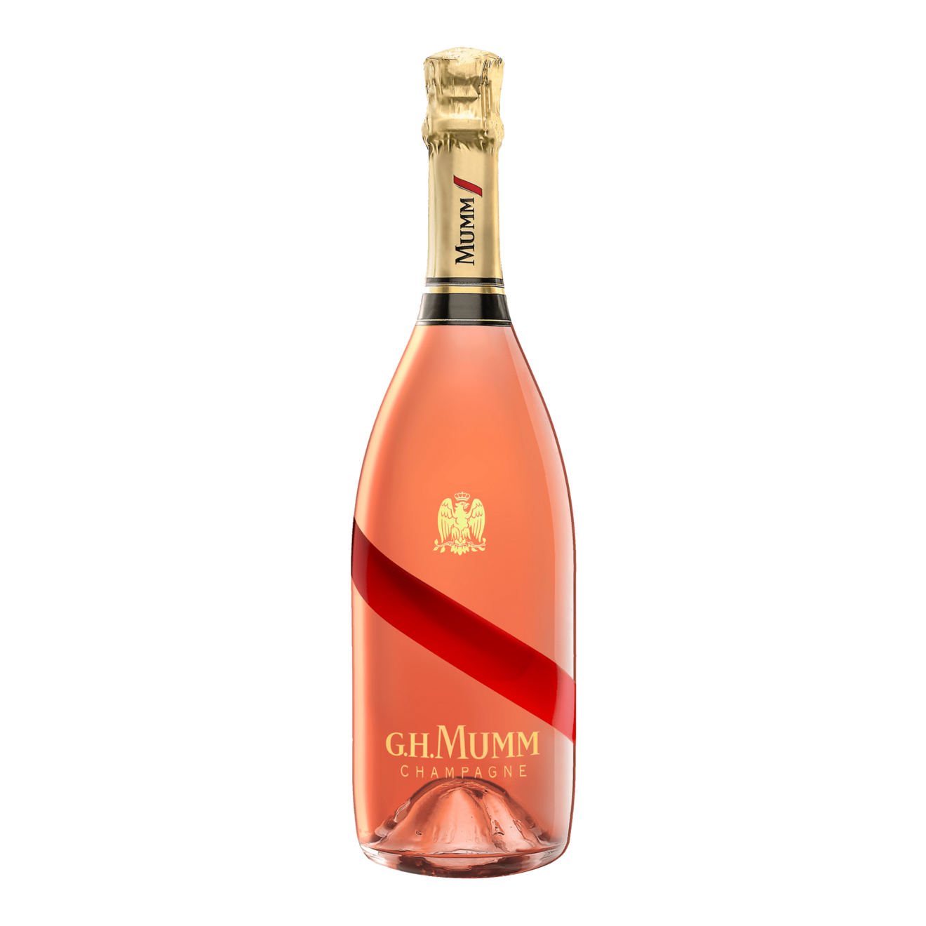 G.H. Mumm Grand Cordon Rose