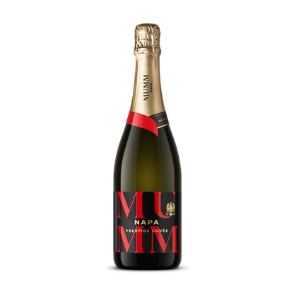 G.H. Mumm Napa Brut Prestige Cuvee