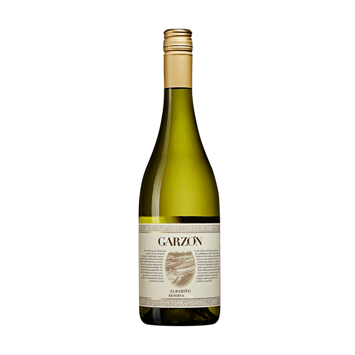 Garzon Albarino Reserva 2022 750ml