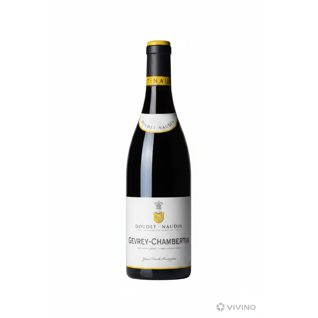 GEVREY CHAMBERTIN - DOUDET NAUDIN 2019
