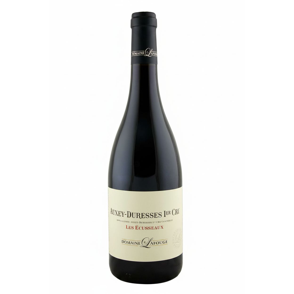 GILLES LAFOUGE 1ER CRU ECUSSEAUX