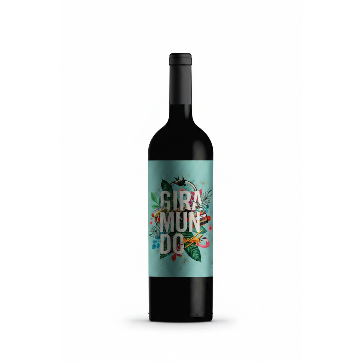 GIRAMUNDO CABERNET SAUVIGNON