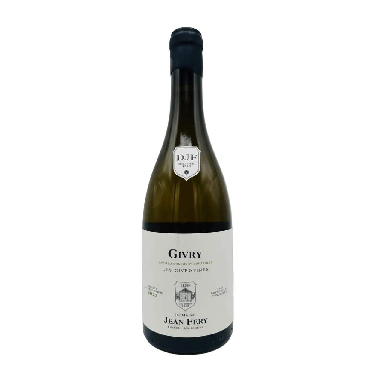 GIVRY LES GIVROTINES 2022