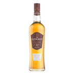 Glen Grant 12 Year Old 750ml