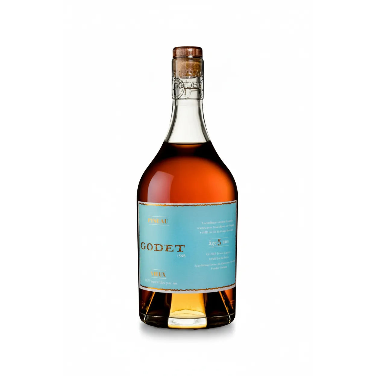 GODET PINEAU DES CHARENTES WHITE XO
