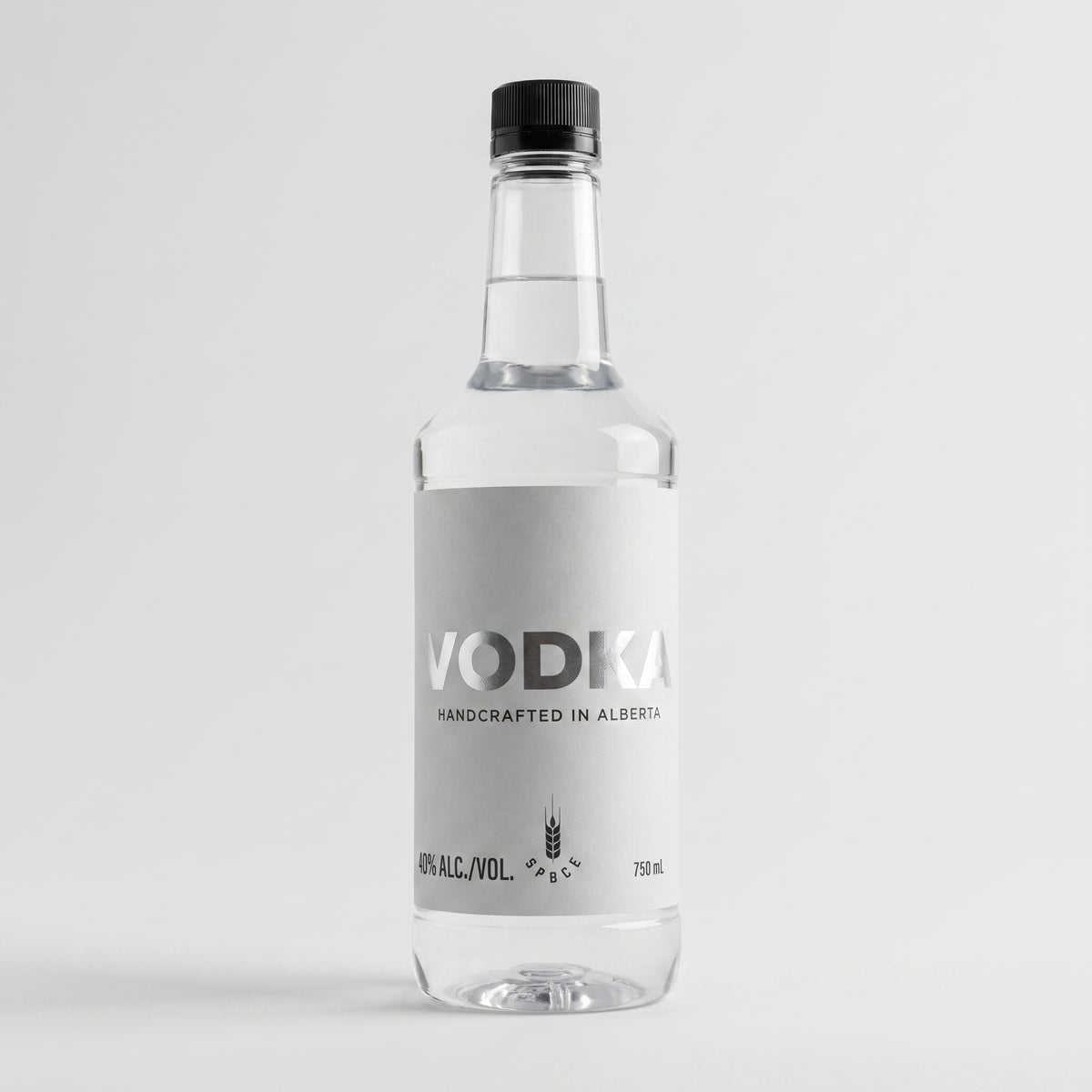 GP High Proof Vodka