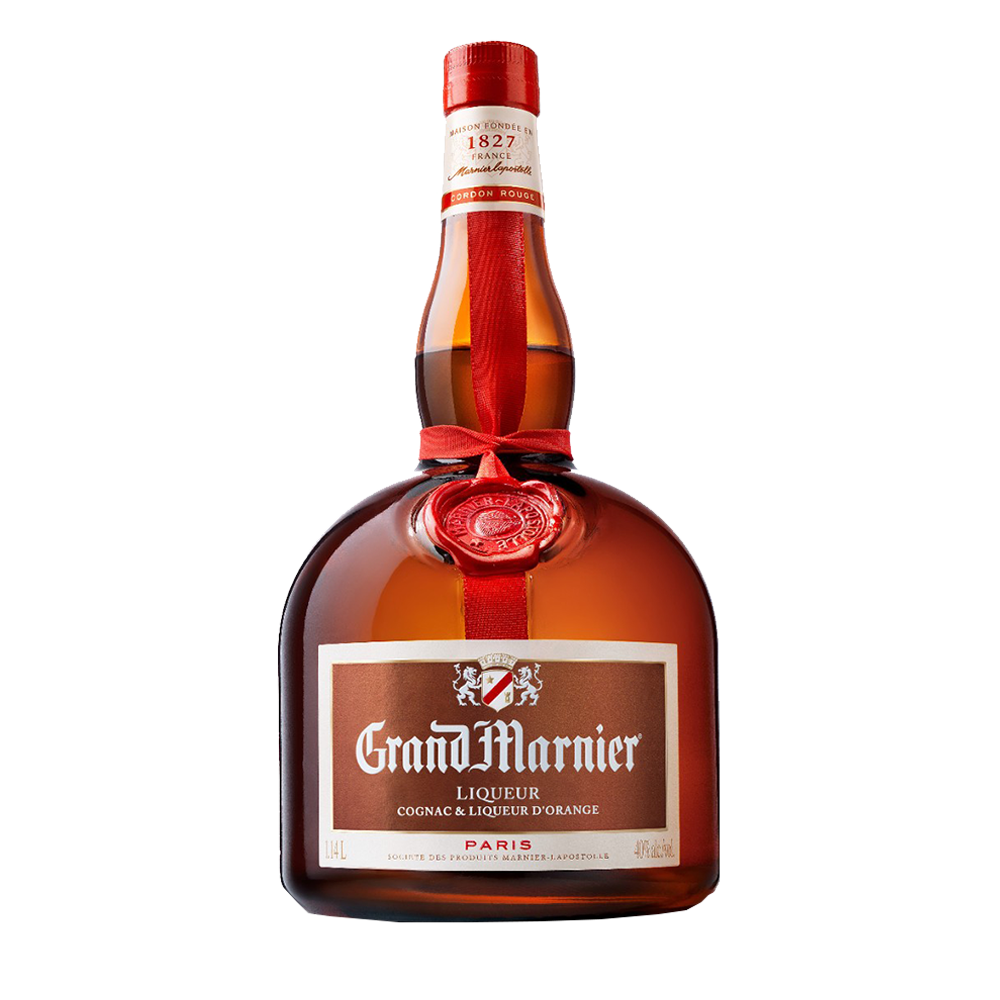 Grand Marnier Cordon Rouge 1.14L
