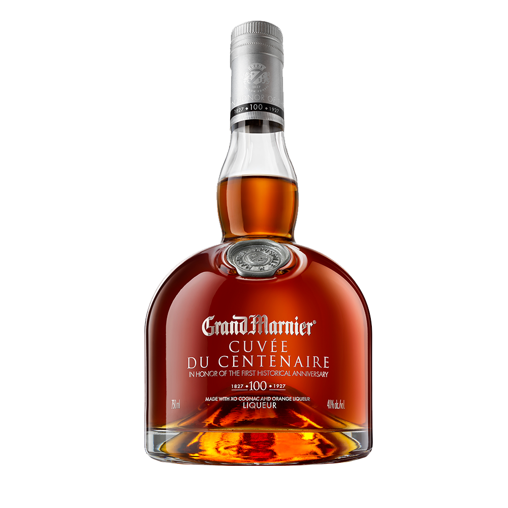 Grand Marnier Cuvée du Centenaire 750ml