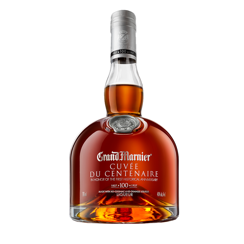 Grand Marnier Cuvée du Centenaire 750ml