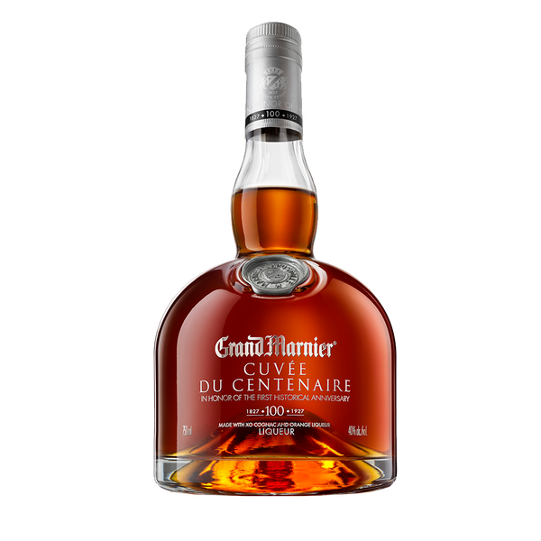 Grand Marnier Cuvée du Centenaire 750ml – BSW Liquor