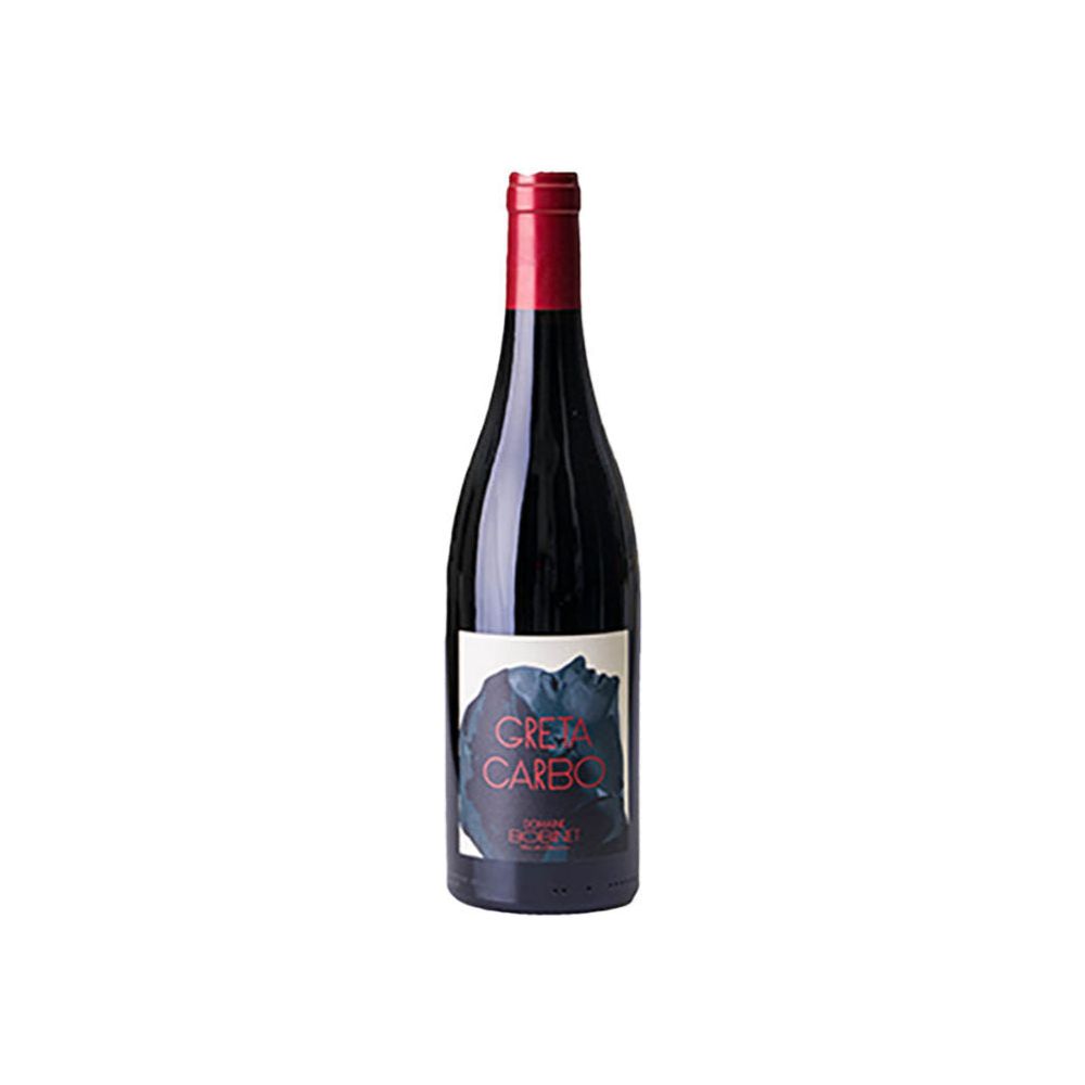 Domaine Bobinet Greta Carbo 2016 750ml