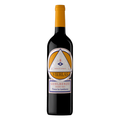 Guelbenzu Vierla 750ml