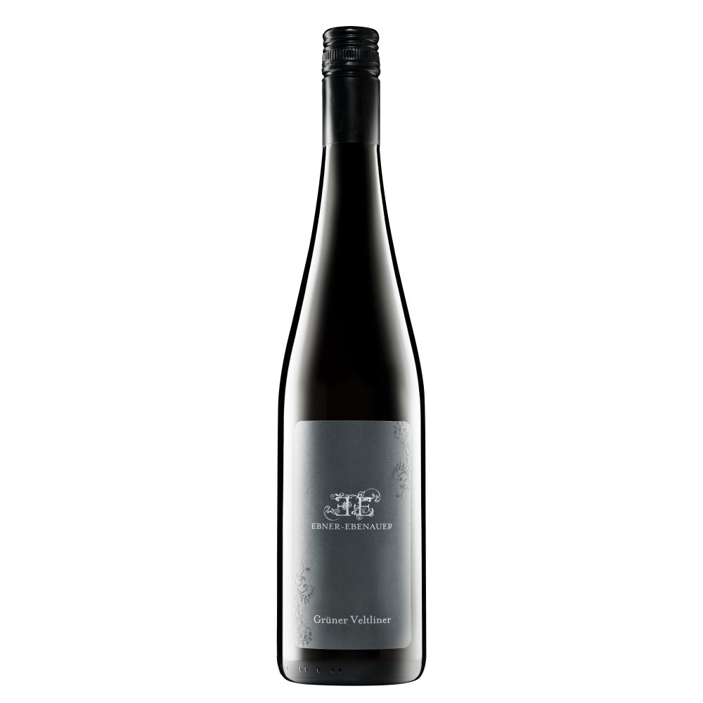 Ebner Ebenauer Poysdorf Gruner Veltliner 750ml