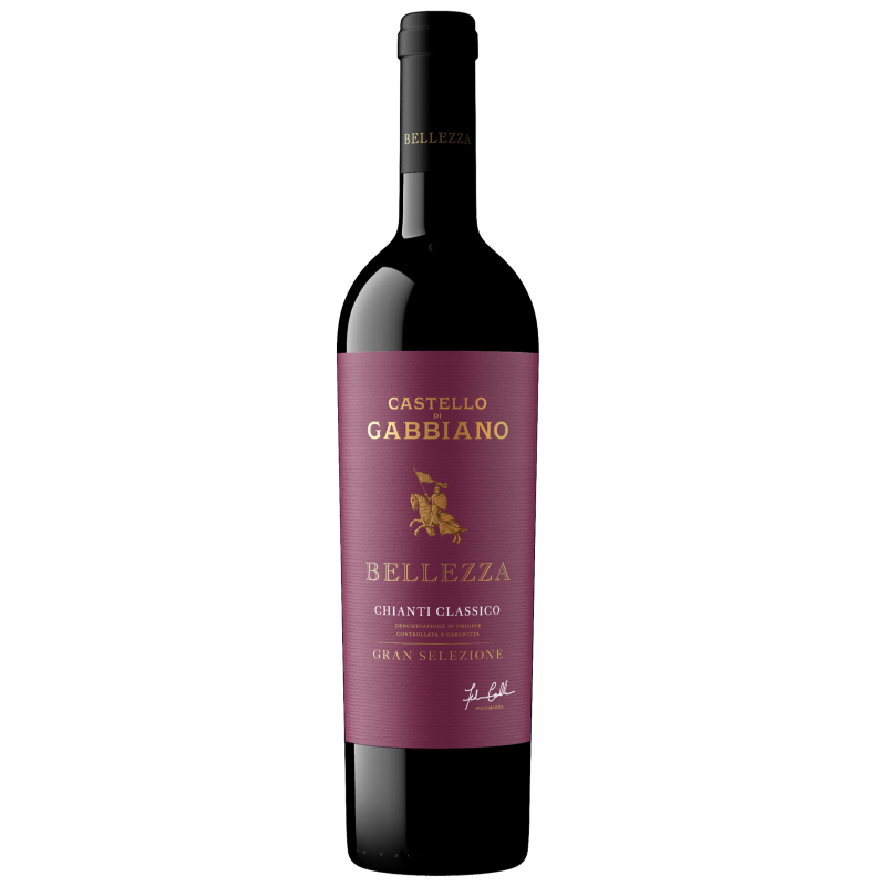 Gabbiano Bellezza Chianti Classico Gran Selezione 2018