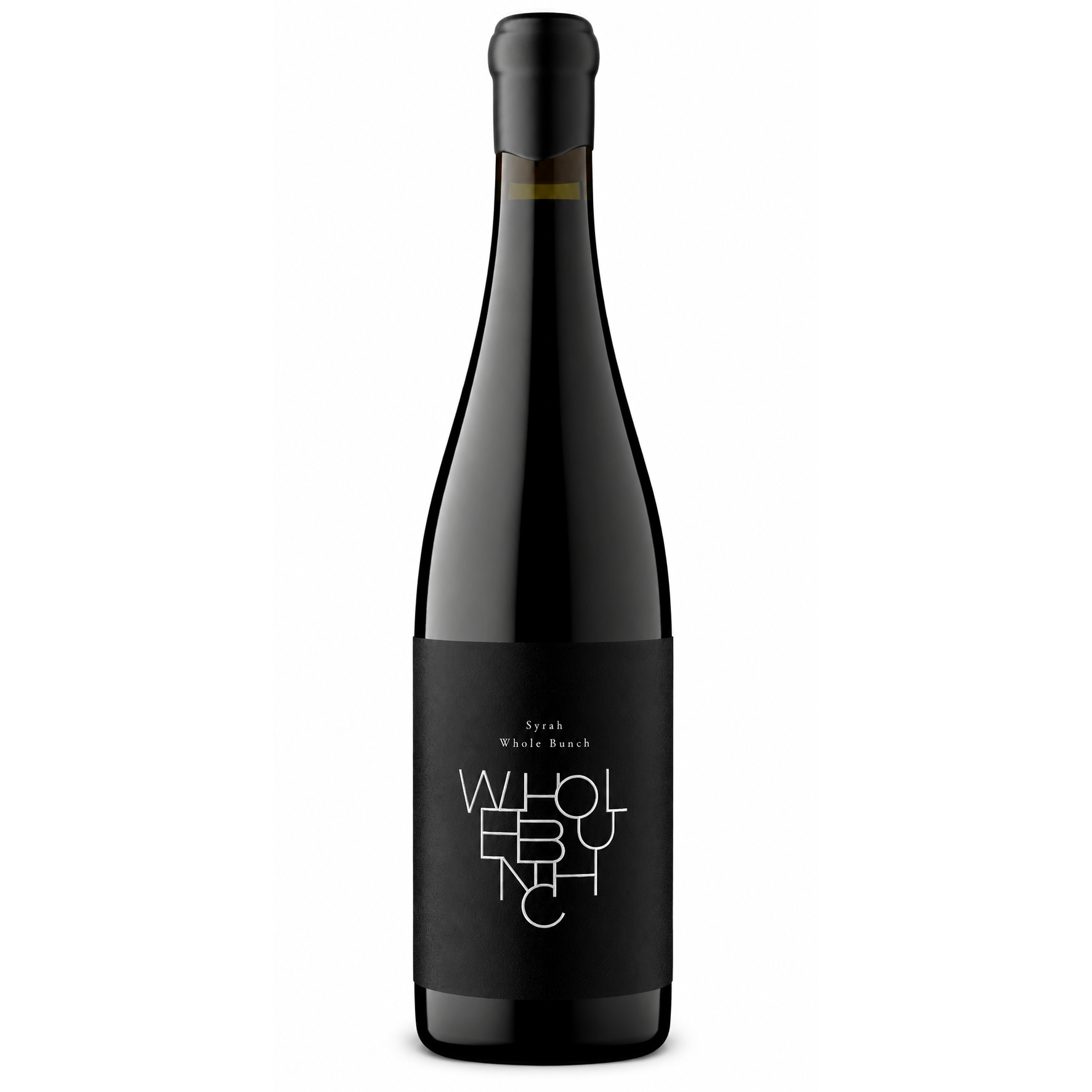 Gabrielskloof Whole Bunch Syrah