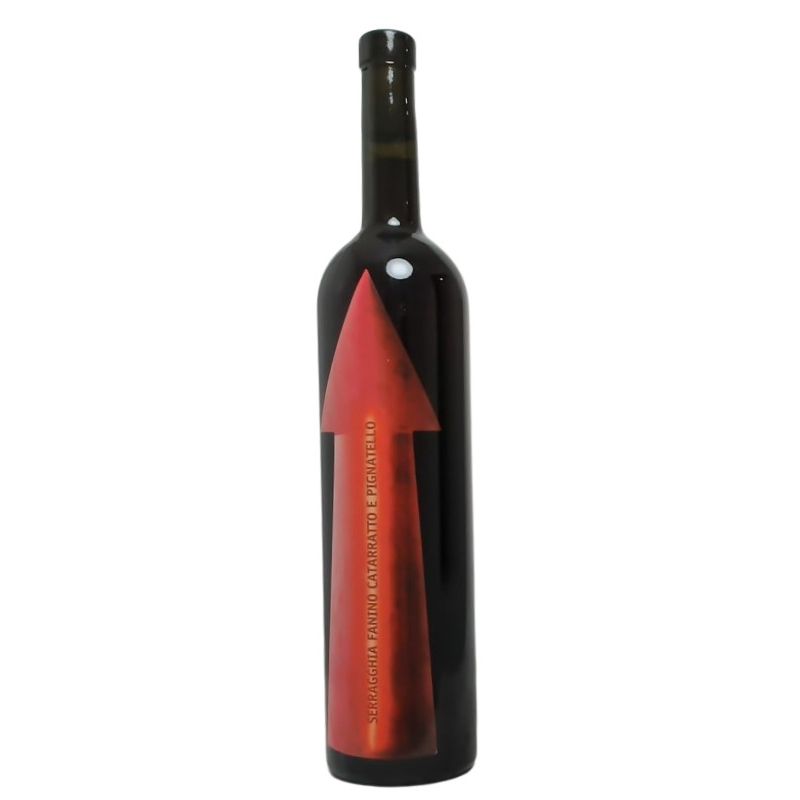 Gabrio & Giotto Bini Serragghia Fanino Rosso 2023
