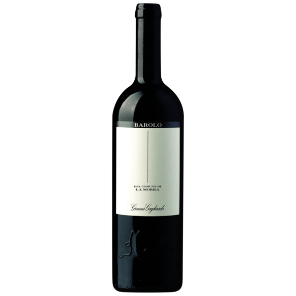 Gagliardo Barolo La Morra