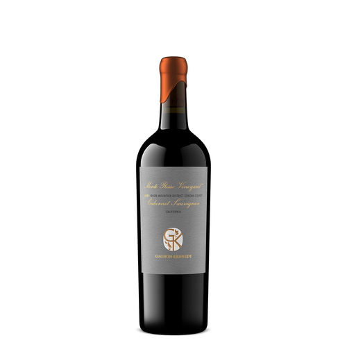 Gagnon-Kennedy Monte Rosso Cabernet Sauvignon