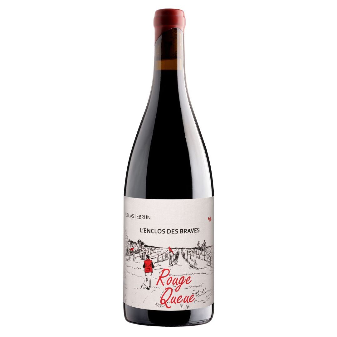 Gaillac L'Enclos