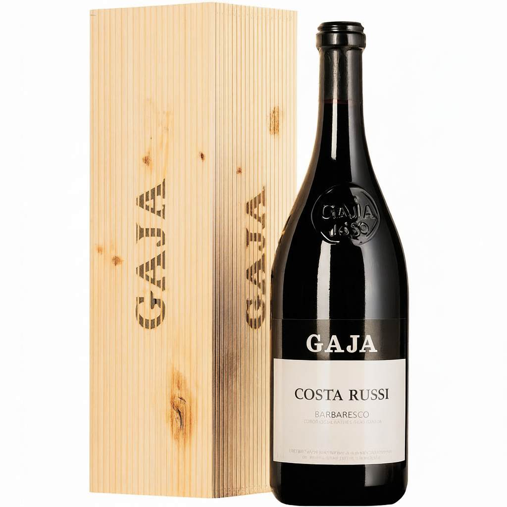 Gaja Costa Russi Barbaresco 3L Double Magnum