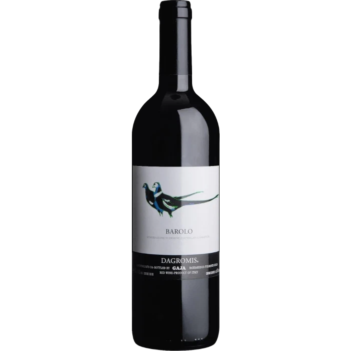 Gaja Dagromis Barolo 2021