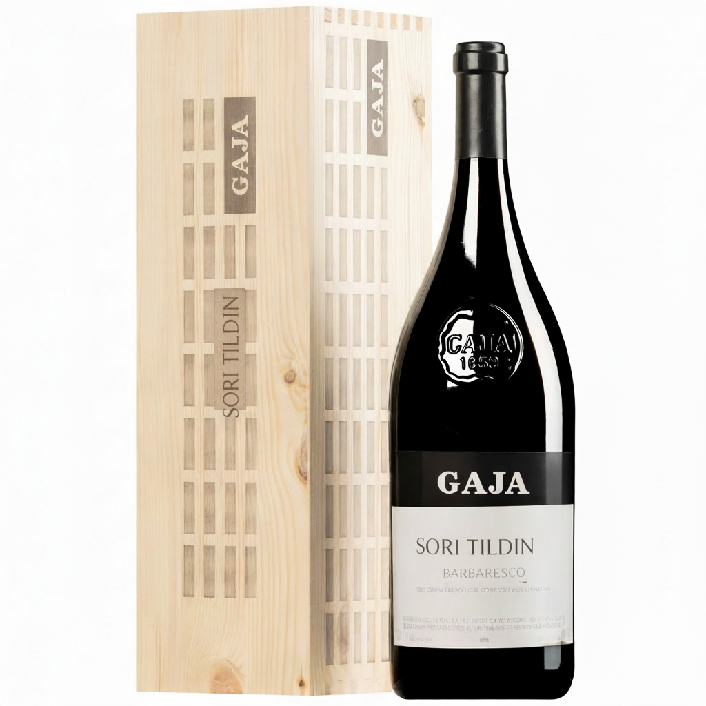 Gaja Sori Tildin Barbaresco 1.5L Magnum