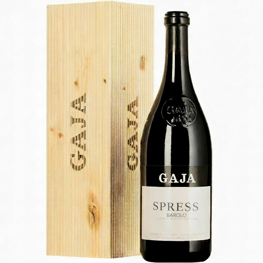 Gaja Sperss Barolo 3L Double Magnum