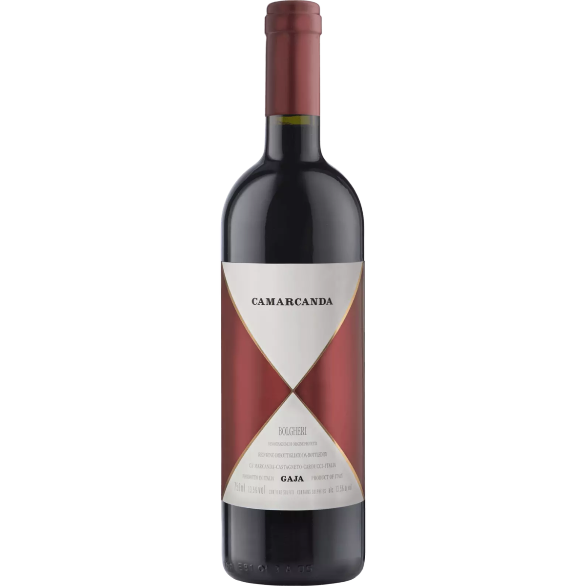 Gaja Ca'Marcanda Camarcanda 2023