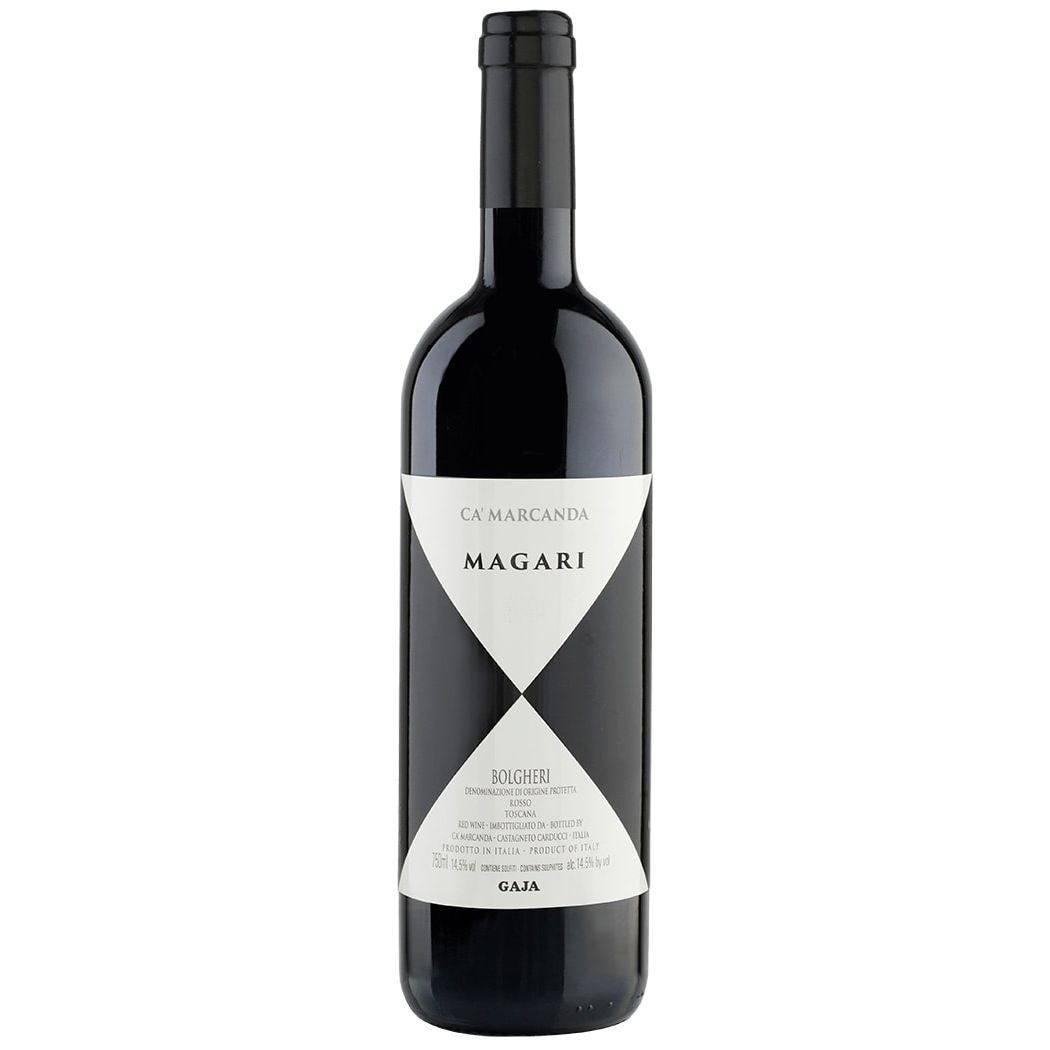 Gaja Ca'Marcanda Magari 2024
