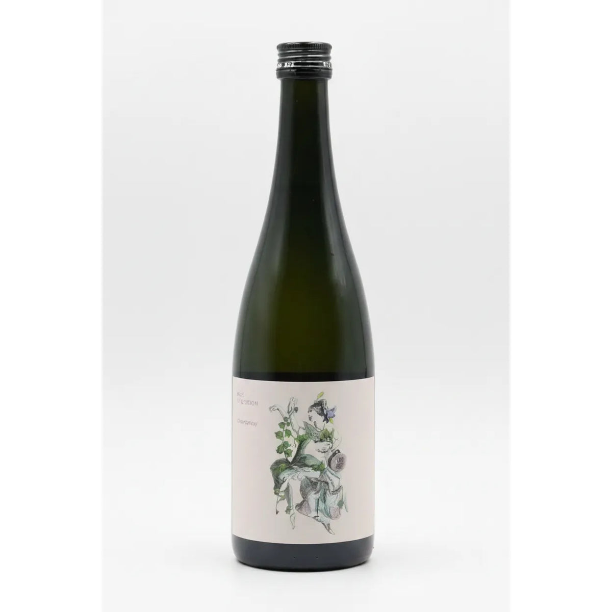 Gakki Masamune Alternative Fresh Hop