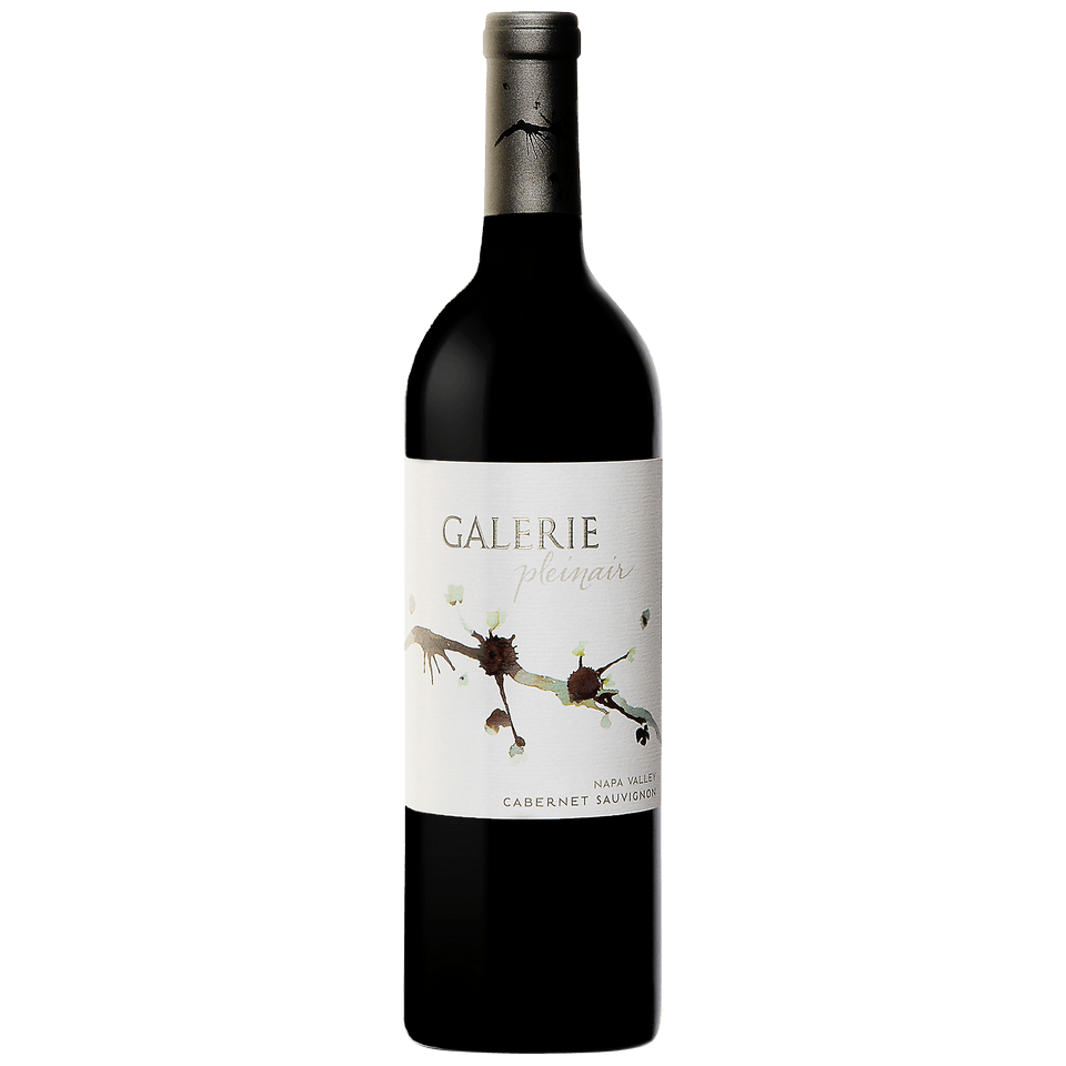 Galerie Pleinar Napa Cabernet Sauvignon