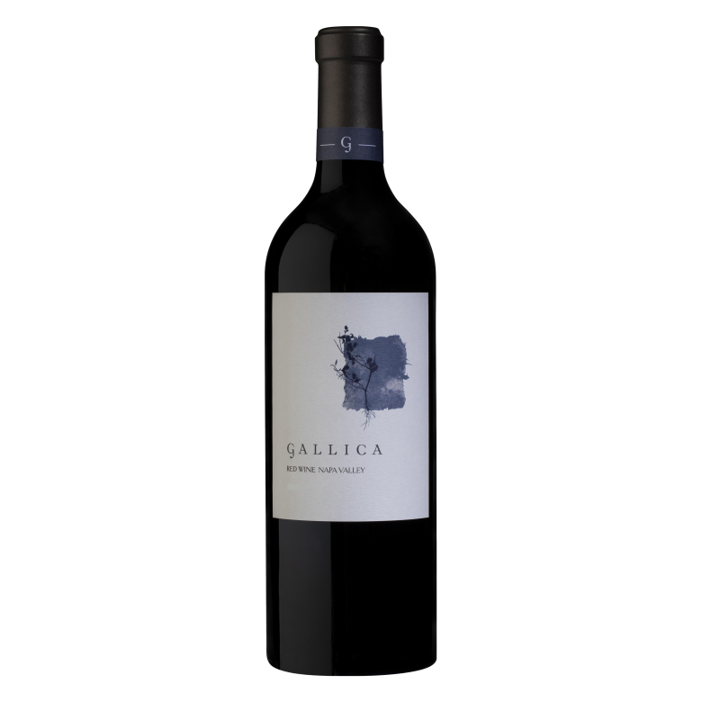 Gallica Cabernet Franc Oakville