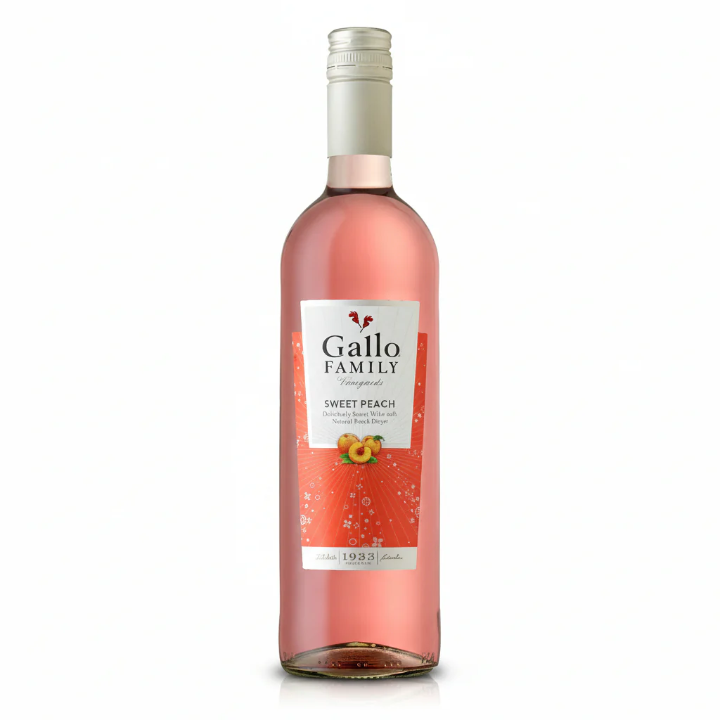 Gallo Family Vineyards Sweet Peach