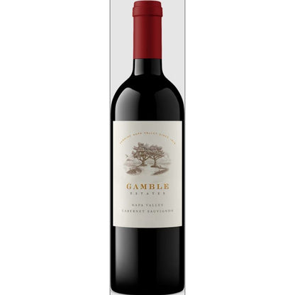 Gamble Family Vineyards Cabernet Sauvignon