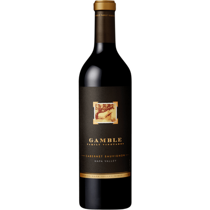 Gamble Family Vineyards Cabernet Sauvignon