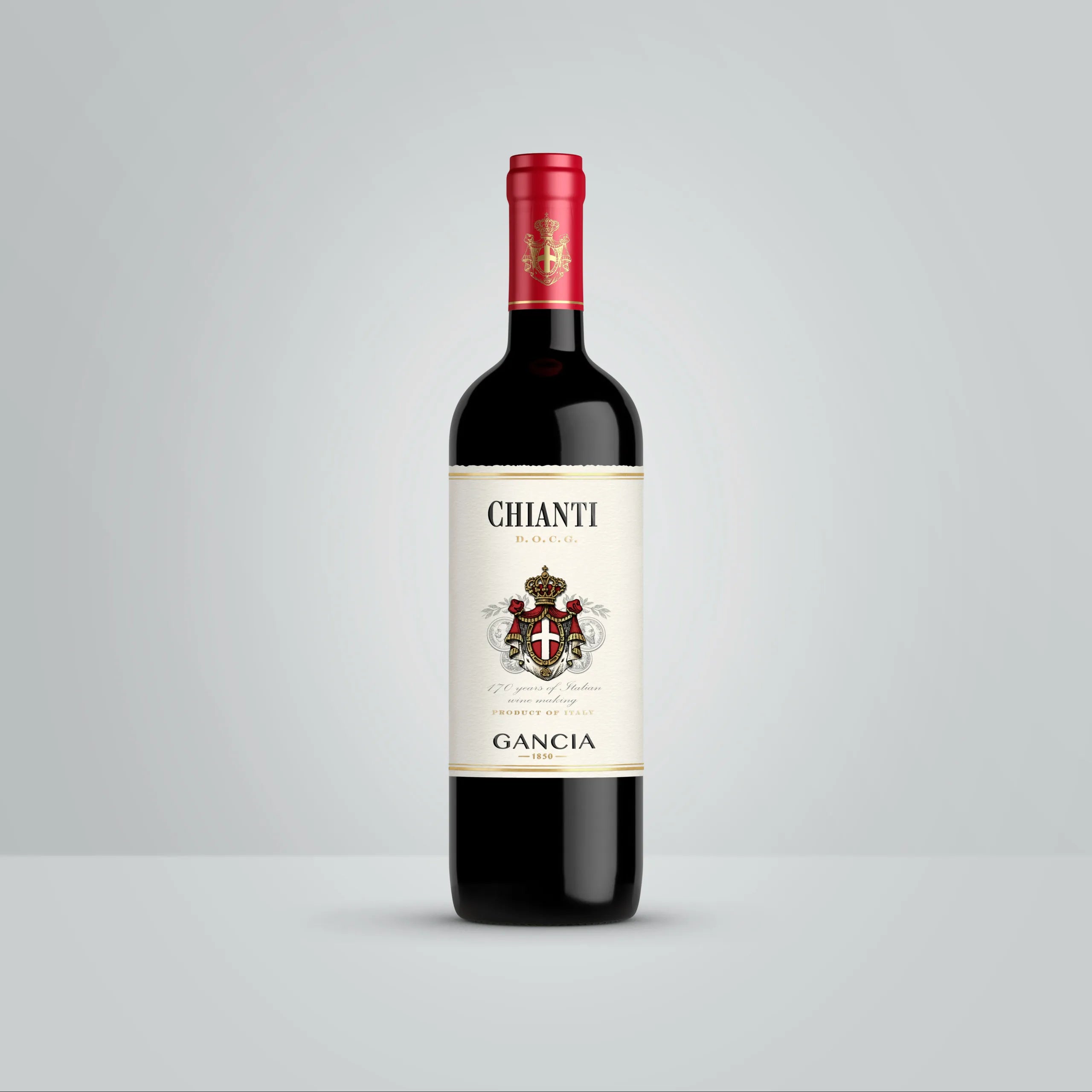 Gancia Chianti DOCG 750ml