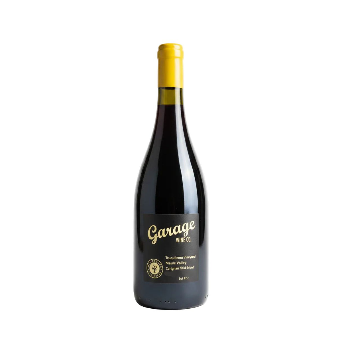 Garage Wine Co. Field Blend Lot 67  