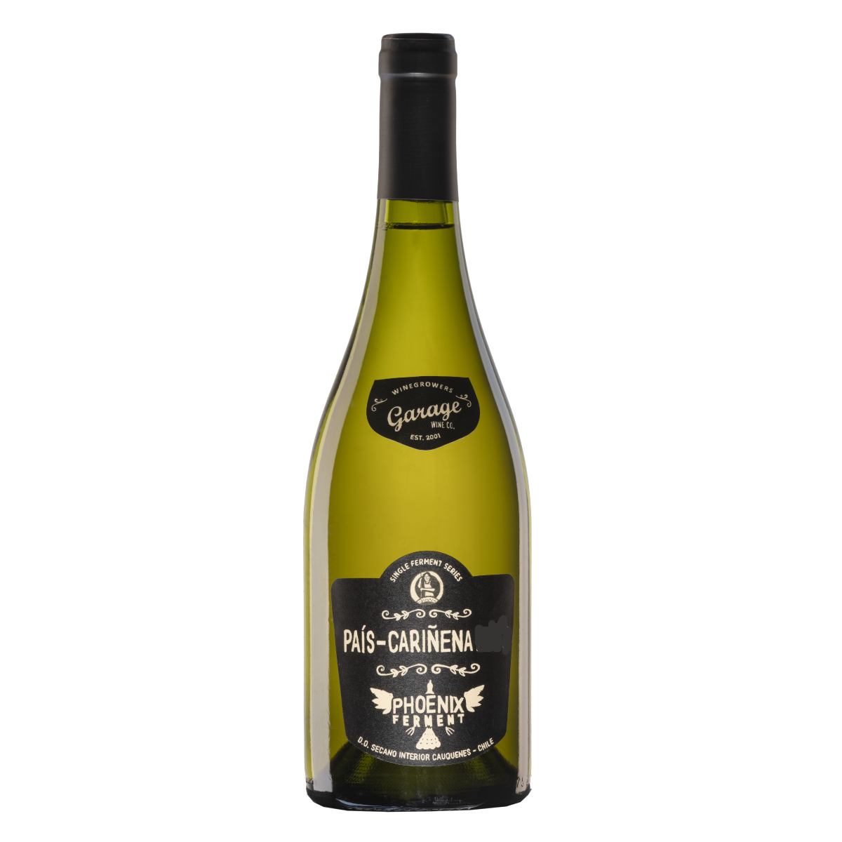 Garage Wine Co. Pais Carignan Blend