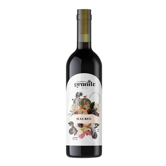 Garden of Granite Malbec