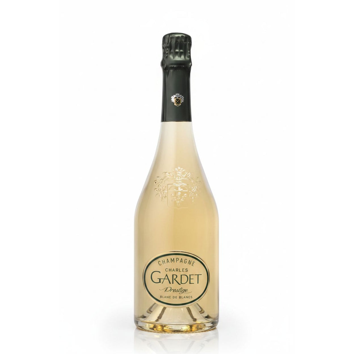 Gardet Prestige Charles Blanc de Blancs