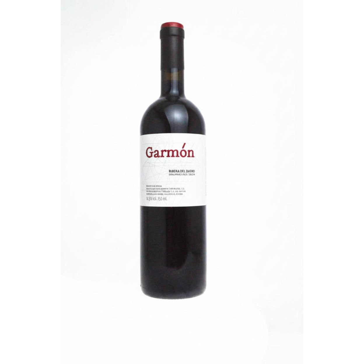 Garmon Tempranillo