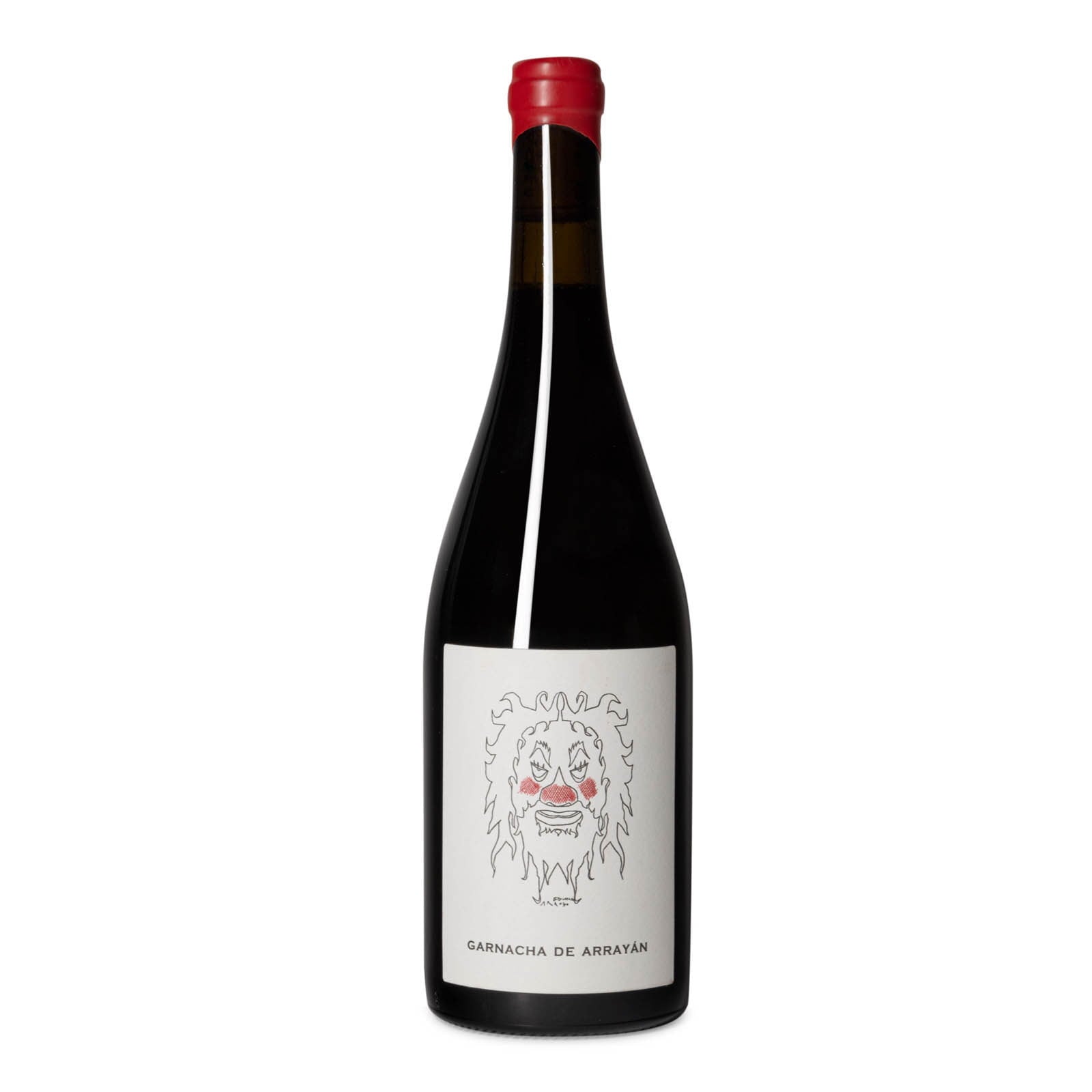 Garnacha de Arrayán