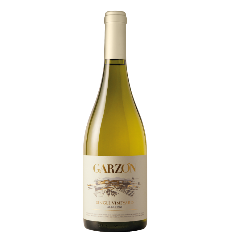 Garzon Single Vineyard Albarino