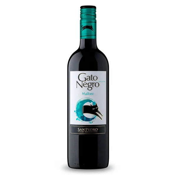 Gato Negro Malbec