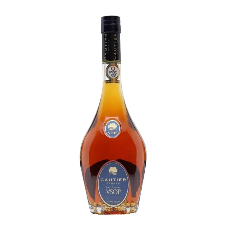 Gautier VSOP Cognac