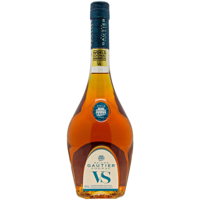 Gautier VS Cognac