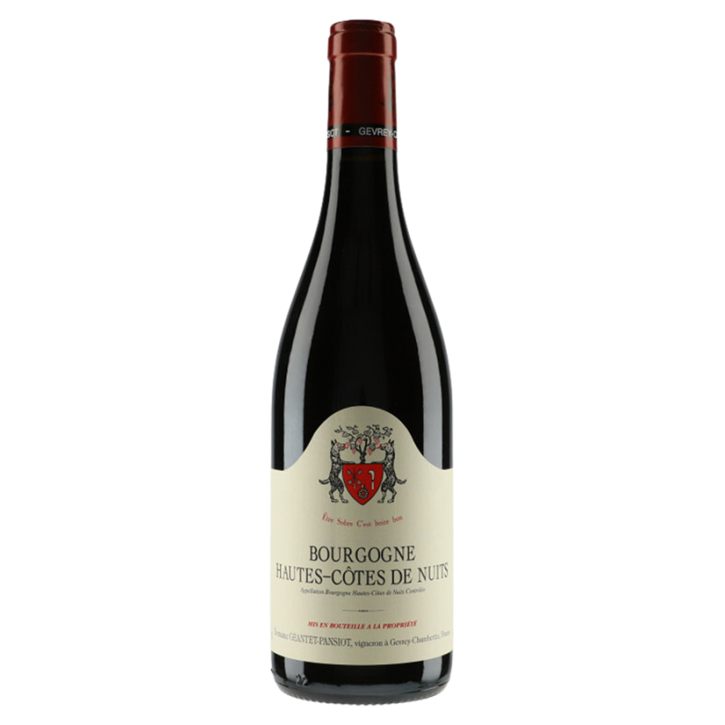 Geantet-Pansiot Bourgogne Hautes-Cotes de Nuits 