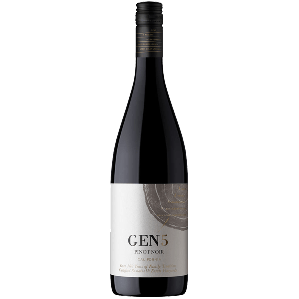Gen5 Pinot Noir